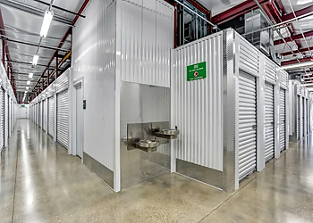 Naperville Storage Units Metro Self Storage