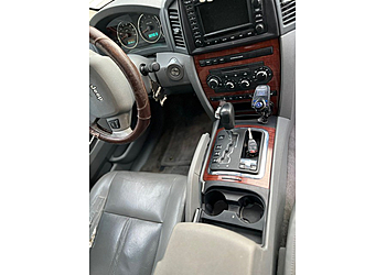 Metro Spa Detailing - Warren, MI Auto Detailing Services - Car Image