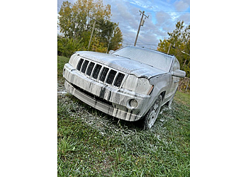 Metro Spa Detailing - Warren, MI Auto Detailing Services - Service Image