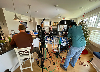 Washington Videographers Metro Teleproductions