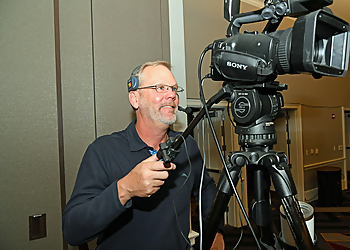 Metro Teleproductions  Washington Videographers image 1