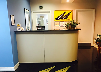 Orlando Driving Schools Metro Traffic School