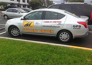 Metro Traffic School Orlando Driving Schools image 1
