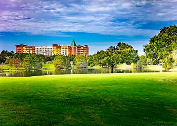 Orlando Golf Courses MetroWest Golf Club