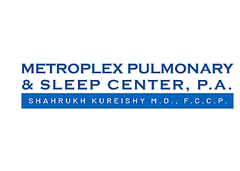 McKinney Sleep Clinics Metroplex Pulmonary & Sleep Center