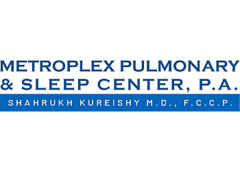 Metroplex Pulmonary & Sleep Center McKinney Sleep Clinics