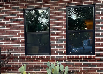 Carrollton Window Companies Metroplex Windows & Glass Inc.