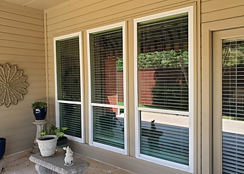 Carrollton Window Companies Metroplex Windows & Glass Inc.