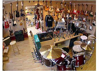 Jersey City Music Schools Metropolis Music