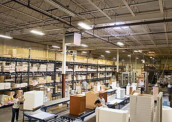 Boston Custom Cabinets Metropolitan Cabinets & Countertops