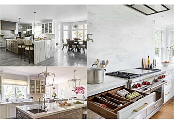 Boston Custom Cabinets Metropolitan Cabinets & Countertops