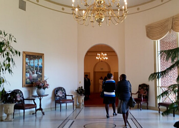 Metropolitan Funeral Service - Norfolk, VA Funeral Homes - Service Image