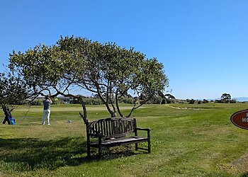Oakland Golf Courses Metropolitan Golf Links
