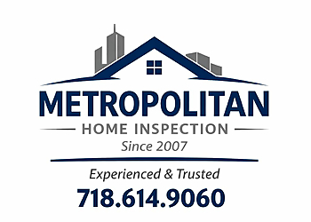 New York Home Inspections Metropolitan Home Inspection Services, Inc.