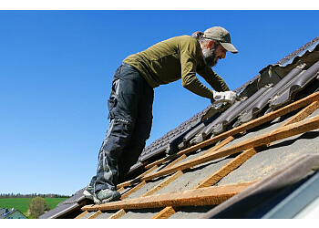 Metropolitan Windows & Improvements, Inc. Dearborn Roofing Contractors