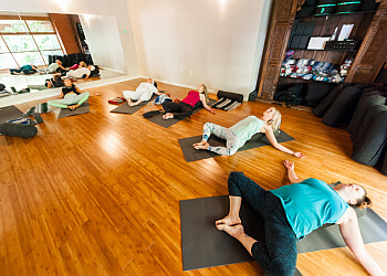 Phoenix Yoga Studios Metta Yoga