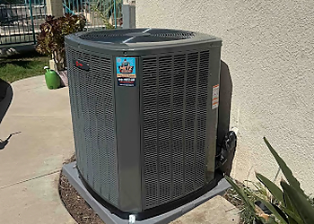 Ontario Hvac Services Metz Air Control