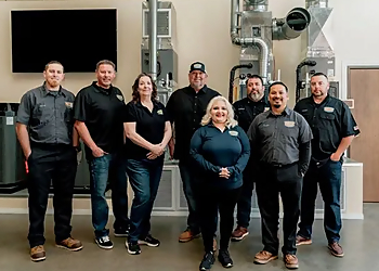 Ontario Hvac Services Metz Air Control