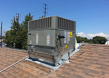 Rancho Cucamonga Hvac Services Metz Air Control