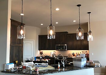 Wichita Falls Electricians Metz Electric LLC