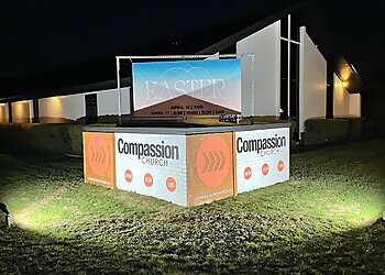 Wichita Falls Electricians Metz Electric LLC