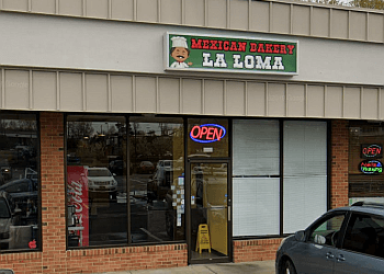 Chesapeake Bakeries Mexican Bakery La Loma