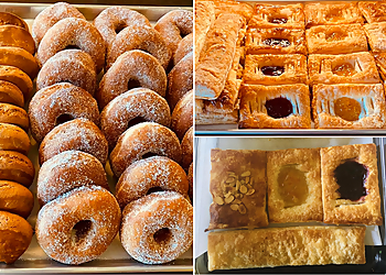 Chesapeake Bakeries Mexican Bakery La Loma