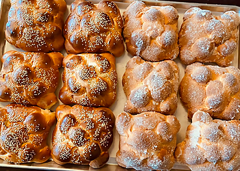 Mexican Bakery La Loma Chesapeake Bakeries image 1