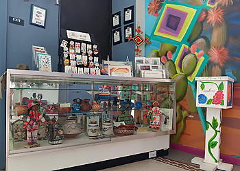 Stockton Landmarks Mexican Heritage Center & Gallery