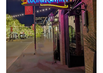 Plano Mexican Restaurants Mexican Sugar