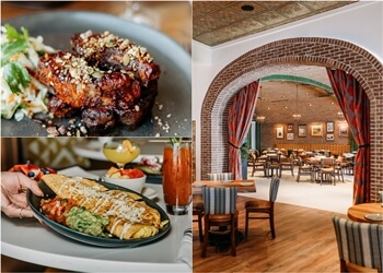 Plano Mexican Restaurants Mexican Sugar