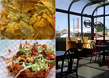 Topeka Mexican Restaurants Mexican Taco Shop