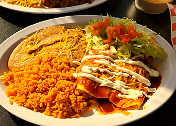 Mexican Taco Shop Topeka Mexican Restaurants image 1