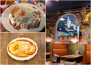 Mexican Villa South - Springfield, MO Mexican Restaurants - collage image(highlights)