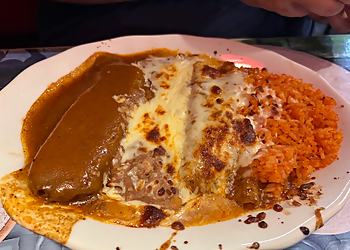Mexican Villa South - Springfield, MO Mexican Restaurants - Dish Image