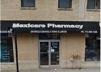 Chicago pharmacy Mexicare Pharmacy