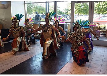 Garland Dance Schools México 2000 Ballet Folklórico