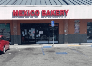 San Jose Bakeries Mexico Bakery
