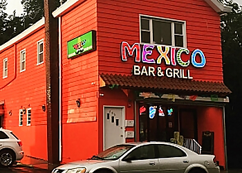 Paterson Mexican Restaurants Mexico Bar & Grill