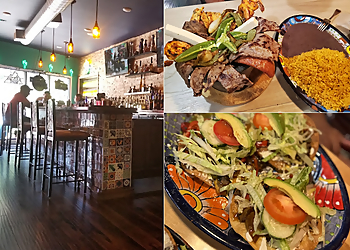 Paterson Mexican Restaurants Mexico Bar & Grill