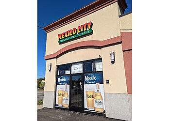 Warren Mexican Restaurants Mexico City Restaurant