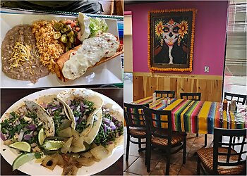 Warren Mexican Restaurants Mexico City Restaurant