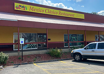 Rockford Mexican Restaurants Mexico Clasico