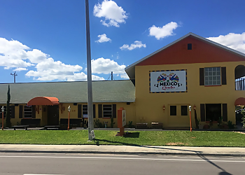 Cape Coral Mexican Restaurants Mexico Lindo Restaurant