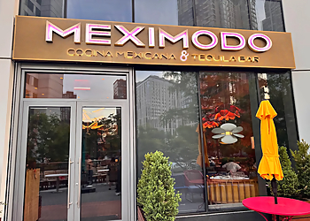 Meximodo Jersey City - Jersey City, NJ Mexican Restaurants - Restaurant Exterior Image