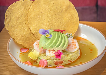 Meximodo Jersey City Meximodo Jersey City - Jersey City, NJ Mexican Restaurants - Dish Image