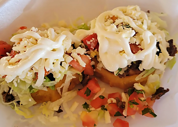 Hollywood Food Trucks Mexiote