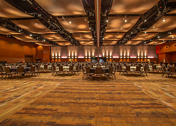 Bellevue Places To See Meydenbauer Center