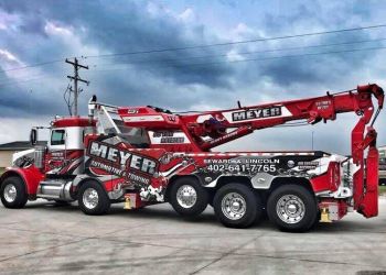 Meyer Automotive Towing & Recovery