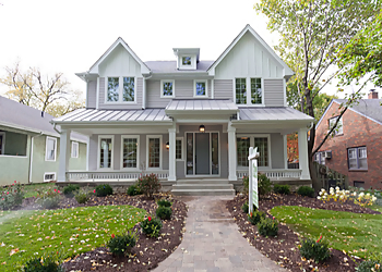 Naperville Residential Architects Meyer Design